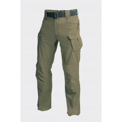 Spodnie OTP® (Outdoor Tactical Pants®) - VersaStretch® - Adaptive Green Helikon